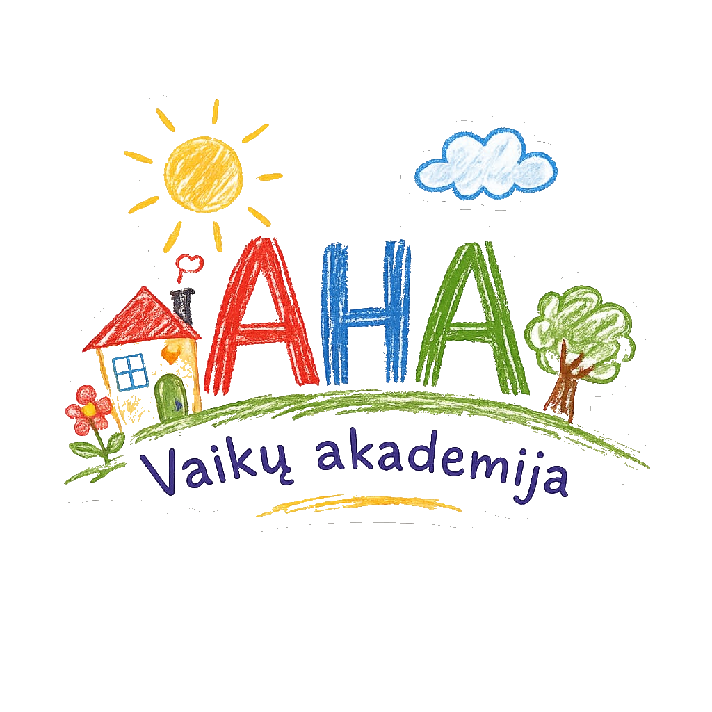 AHA logo